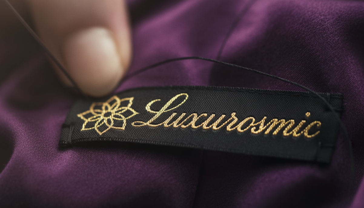 Luxurosmic Luxurosmic