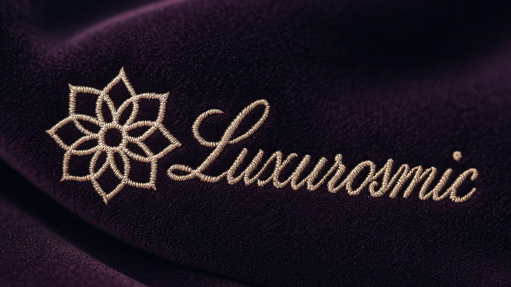 Luxurosmic Luxurosmic